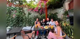Día del Café Peruano: las cafeterías como un oasis para desconectarse de la rutina