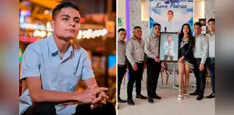 ¡Continuará con su legado!: hermana de Kevin Pedraza será la vocalista de la agrupación