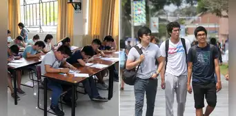 Ni Ingeniería ni Derecho: esta es la carrera más estudiada del PERÚ, según Sunedu Ni Ingeniería ni Derecho: esta es la carrera más estudiada del PERÚ, según Sunedu