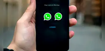 WhatsApp: ¿cómo obtener un número de teléfono virtual para crear otra cuenta en la app? WhatsApp: ¿cómo obtener un número de teléfono virtual para crear otra cuenta en la app?