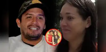 Jazmín Pinedo aclara si tuvo vínculo sentimental con Reimond Manco tras las declaraciones del futbolista Jazmín Pinedo aclara si tuvo vínculo sentimental con Reimond Manco tras las declaraciones del futbolista