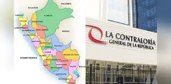 ¿Cuál es la entidad pública más corrupta del Perú? Contraloría revela ranking ¿Cuál es la entidad pública más corrupta del Perú? Contraloría revela ranking