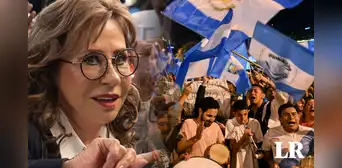 Sandra Torres denuncia presunto fraude en conteo de votos de las elecciones Guatemala 2023