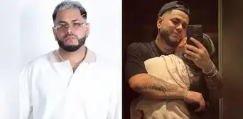 ¿A qué se dedica Bryan Torres y cómo se hizo famoso la nueva pareja de Samahara Lobatón? ¿A qué se dedica Bryan Torres y cómo se hizo famoso la nueva pareja de Samahara Lobatón?