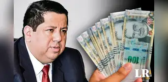 MEF sobre aumento del sueldo mínimo: “Tiene que darse en un contexto de recuperación de la economía"