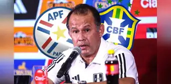 Reynoso sobre el puntaje que espera al iniciar Eliminatorias: “En el peor escenario 50% de producción” Reynoso sobre el puntaje que espera al iniciar Eliminatorias: “En el peor escenario 50% de producción”