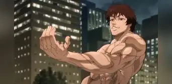‘Baki Hanma’, temporada 2 parte 2: ¿cuándo se estrena y dónde ver la nueva entrega del anime? ‘Baki Hanma’, temporada 2 parte 2: ¿cuándo se estrena y dónde ver la nueva entrega del anime?