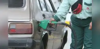 Combustibles: precios mayoristas subieron hasta S/0,45 por galón esta semana