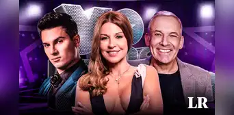 ‘Yo me llamo’, capítulo 21: ¿qué imitadores se quedaron en el reality?
