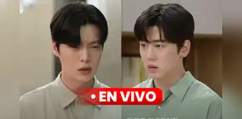 'The Real Has Come!', capítulo 45 sub español: horario, canal y dónde ver el K-drama de Ahn Jae Hyun