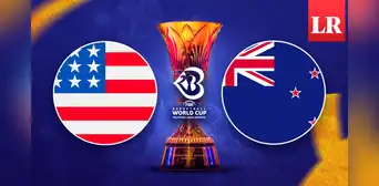 VER AQUÍ Estados Unidos vs. Nueva Zelanda: TRANSMISIÓN del duelo por el Mundial de Baloncesto 2023