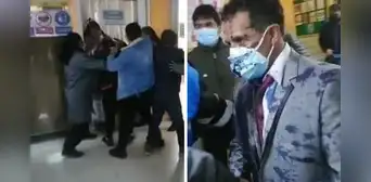 Hijos impiden que su padre se case por no cumplir con pensión de alimentos: “Y dice que no tiene plata” Hijos impiden que su padre se case por no cumplir con pensión de alimentos: “Y dice que no tiene plata”