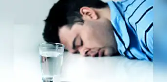 El extraño caso del hombre que vivía borracho sin necesidad de tomar alcohol El extraño caso del hombre que vivía borracho sin necesidad de tomar alcohol