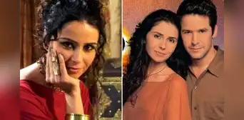 ‘El clon’: ¿qué fue de Giovanna Antonelli, actriz de la novela brasileña, y a qué se dedica ahora? ‘El clon’: ¿qué fue de Giovanna Antonelli, actriz de la novela brasileña, y a qué se dedica ahora?