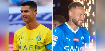 Neymar a India y Cristiano a Tayikistán: así quedaron los grupos de la Champions de Asia Neymar a India y Cristiano a Tayikistán: así quedaron los grupos de la Champions de Asia