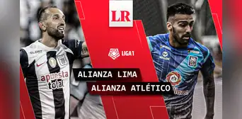 VER Alianza Lima vs. Alianza Atlético: ¿a qué hora juegan y cómo ver por el Torneo Clausura?