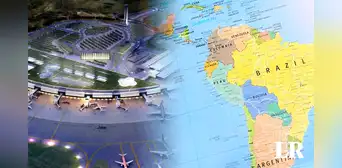 Los 4 países latinoamericanos que tienen más de 1.000 aeropuertos: ¿Bolivia está en la lista?