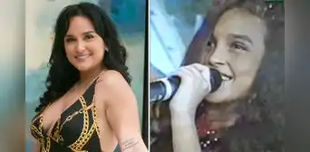 Daniela Darcourt revela que empezó ganando S/10: ¿cuál fue su primer trabajo? Daniela Darcourt revela que empezó ganando S/10: ¿cuál fue su primer trabajo?