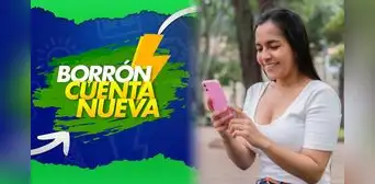 Borrón y Cuenta Nueva de Corpoelec: regístrate en 4 pasos y revisa quiénes aplican a este beneficio Borrón y Cuenta Nueva de Corpoelec: regístrate en 4 pasos y revisa quiénes aplican a este beneficio