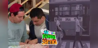 Cristóbal les pagó gran monto a 'Pepe' y 'Tito' por modelar en ‘AFHS’: “¡Viva, Cristóbal generoso!”