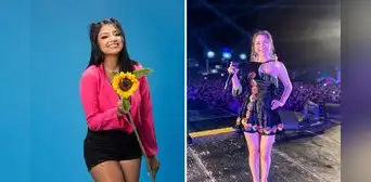 Nickol Sinchi confirma que se presentará en discoteca de Yarita Lizeth en Juliaca Nickol Sinchi confirma que se presentará en discoteca de Yarita Lizeth en Juliaca