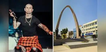 ¡Celébralo, Tacna! Ke Personajes de Emanuel Noir en concierto: ¿a qué hora será y en dónde?