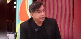 Ernesto Pimentel y su triste historia tras perder a su madre a los 11 años: "Me preparó para la vida" Ernesto Pimentel y su triste historia tras perder a su madre a los 11 años: "Me preparó para la vida"