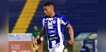 Cartaginés venció 1-0 a Santos Guápiles por la Liga Promerica y se pone en la punta del torneo Cartaginés venció 1-0 a Santos Guápiles por la Liga Promerica y se pone en la punta del torneo