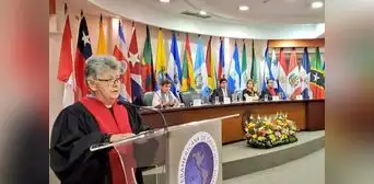 Retiro de la Convención Americana nos convertiría en parias