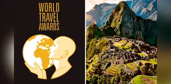 ¡Triunfo peruano! Perú es elegido el destino líder de Sudamérica en World Travel Awards 2023 ¡Triunfo peruano! Perú es elegido el destino líder de Sudamérica en World Travel Awards 2023