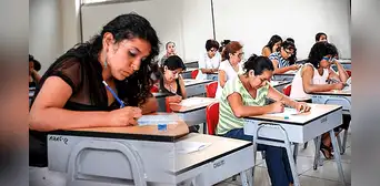 Ascenso Docente: casi 40.000 profesores promovidos de escala tras concurso Ascenso Docente: casi 40.000 profesores promovidos de escala tras concurso