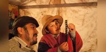 El cine peruano que tenemos y el que creemos tener, por Sandro Mairata