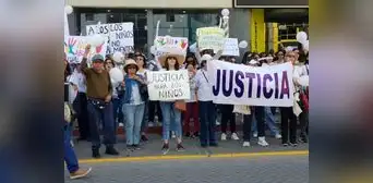 Polémica por sentencia que absolvió a presunto pederasta sindicado de abusar de hijastro Polémica por sentencia que absolvió a presunto pederasta sindicado de abusar de hijastro