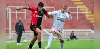 Cinco jugadores de Melgar en la lista de Reynoso Cinco jugadores de Melgar en la lista de Reynoso