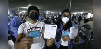 Vacuna bivalente COVID-19 en Perú: qué es, quiénes se deben aplicar y todo lo que debes saber Vacuna bivalente COVID-19 en Perú: qué es, quiénes se deben aplicar y todo lo que debes saber