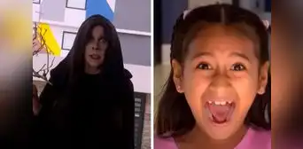 ¡Terror en ‘Al fondo hay sitio!: 'Clarita' se desmayó al ver a los Maldini convertidos en monstruos ¡Terror en ‘Al fondo hay sitio!: 'Clarita' se desmayó al ver a los Maldini convertidos en monstruos