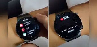 Smartwatches que miden saturación de oxígeno en sangre: ¿son tan eficaces como un pulsioxímetro? Smartwatches que miden saturación de oxígeno en sangre: ¿son tan eficaces como un pulsioxímetro?