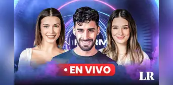 ‘Gran hermano’ por Chilevisión EN VIVO: hora, dónde votar y cómo ver el reality chileno HOY ‘Gran hermano’ por Chilevisión EN VIVO: hora, dónde votar y cómo ver el reality chileno HOY