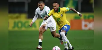 Brasil vs. Bolivia: fecha, hora y canal de transmisión del partido de Eliminatorias al Mundial 2026 Brasil vs. Bolivia: fecha, hora y canal de transmisión del partido de Eliminatorias al Mundial 2026