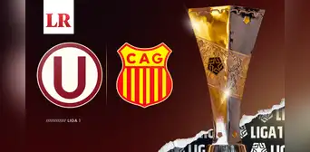 [Liga 1 Max EN VIVO gratis] ¿A qué hora ver Atlético Grau vs. Universitario por la Liga 1 2023?