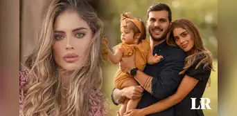Camila Avella: de presentadora de 'The Box' a ser la primera concursante casada y con hijos en Miss Colombia Camila Avella: de presentadora de 'The Box' a ser la primera concursante casada y con hijos en Miss Colombia
