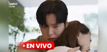 'The Real Has Come!', capítulo 46 sub español: horario, canal y dónde ver el drama de Ahn Jae Hyun 'The Real Has Come!', capítulo 46 sub español: horario, canal y dónde ver el drama de Ahn Jae Hyun