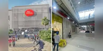 Mall Aventura Plaza en Iquitos: ¿qué tiendas por departamento y entretenimiento funcionarán? Mall Aventura Plaza en Iquitos: ¿qué tiendas por departamento y entretenimiento funcionarán?