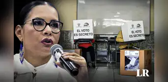 CNE aprueba repetición de elecciones de legisladores en el exterior tras fallas con voto telemático CNE aprueba repetición de elecciones de legisladores en el exterior tras fallas con voto telemático
