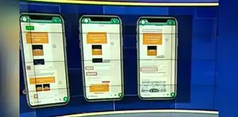 Qali Warma descarta manipulación de respuestas en encuesta de TV Qali Warma descarta manipulación de respuestas en encuesta de TV