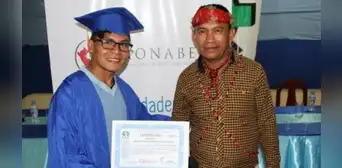 Beca Técnico Productiva para Comunidades Nativas de Loreto: ¿cómo postular y qué requisitos cumplir? Beca Técnico Productiva para Comunidades Nativas de Loreto: ¿cómo postular y qué requisitos cumplir?