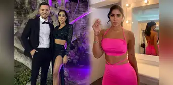 Melissa Paredes revela que su romance con Anthony se ha visto afectado por esta razón: “Todo cambió”