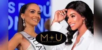 Miss Universe República Dominicana 2023: cuándo es y dónde VER el certamen de belleza