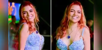 ¿Quién es Briela Cirilo y a qué se dedica la nueva cantante de Corazón Serrano?