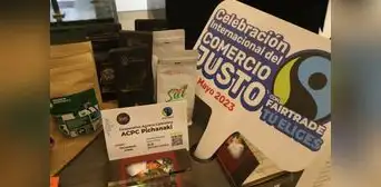 Golden Cup Perú 2023: inicia la etapa regional para seleccionar los mejores cafés Golden Cup Perú 2023: inicia la etapa regional para seleccionar los mejores cafés